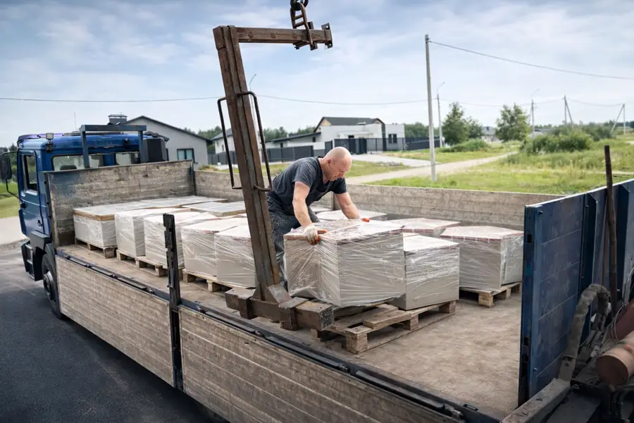 О производстве