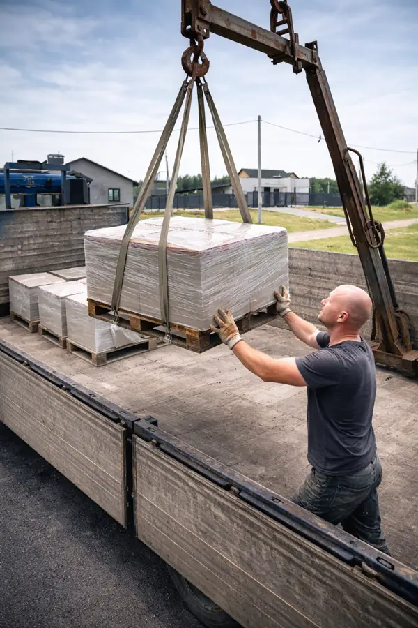 О производстве