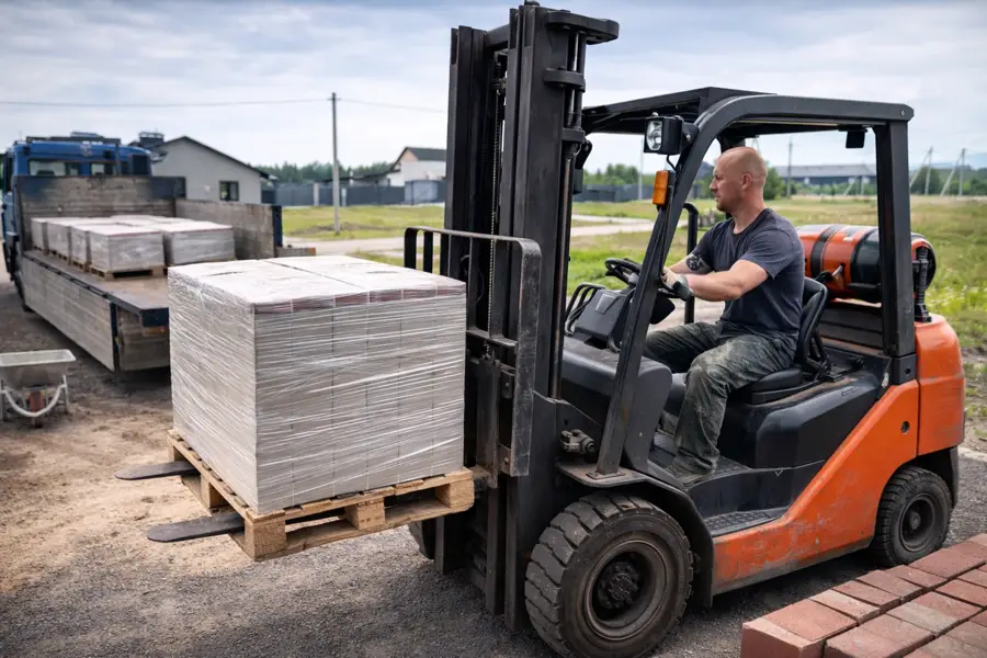 О производстве